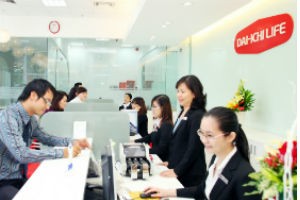 Dai-ichi Life triển khai sản phẩm bảo hiểm hưu trí tự nguyện